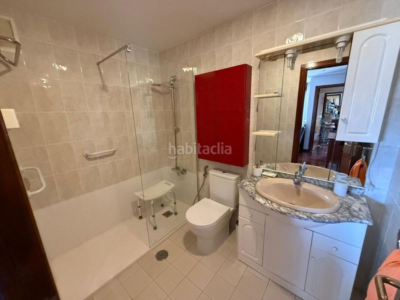 Foto 4d5cb475-1207-4802-8b6f-390f71d06409. Appartamento in paseo menéndez pelayo 49 in Brazomar Castro - Urdiales