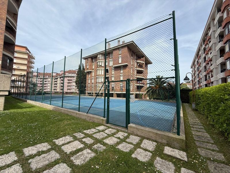 Foto 54cffec1-99da-47be-b658-3ec4668878b3. Appartamento in paseo menéndez pelayo 49 in Brazomar Castro - Urdiales