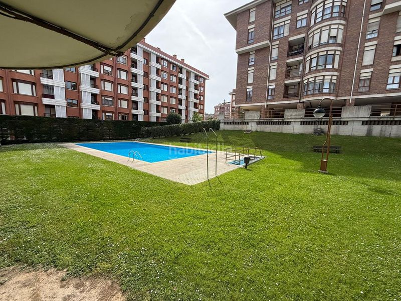 Foto 71485eb7-c18d-4bf8-92bc-e89d72b928ff. Appartamento in paseo menéndez pelayo 49 in Brazomar Castro - Urdiales