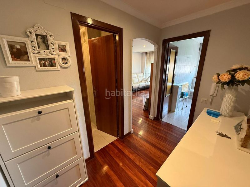 Foto bbd54a4a-0c1e-4ac5-a387-84f2647c1086. Appartamento in paseo menéndez pelayo 49 in Brazomar Castro - Urdiales