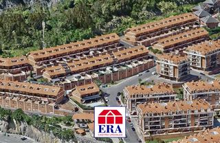 Casa a schiera  De montecerredo