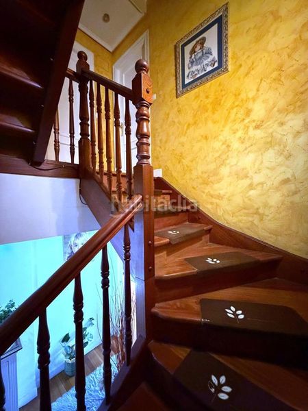 Foto 0ef339ee-905e-42a1-b613-a3a38f610bd9. Casa adosada en Brazomar Castro - Urdiales