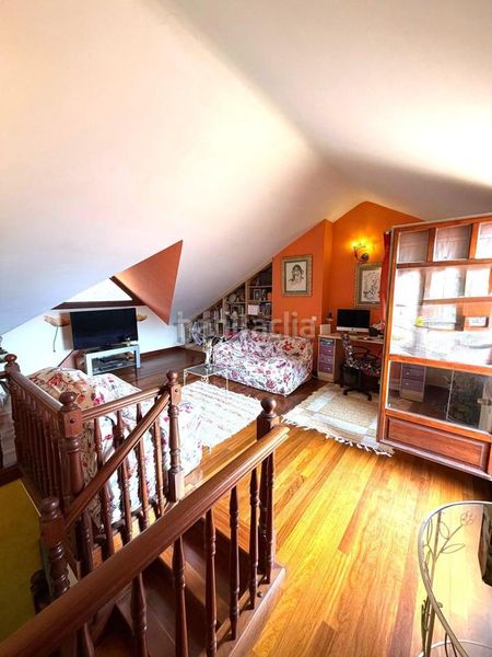 Foto ab9642df-ad1b-40cd-8840-6089b2467709. Casa adosada en Brazomar Castro - Urdiales