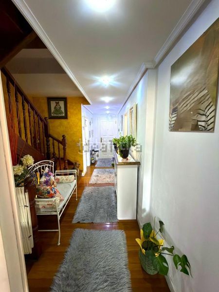 Foto dfe4ee7a-5f48-4b0f-9753-36a8fc407312. Casa adosada en Brazomar Castro - Urdiales