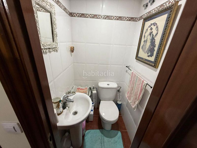 Foto 0738ebf0-0509-4888-9e0c-05b6eb619395. Casa adossada amb calefacció aparcament a Brazomar Castro - Urdiales
