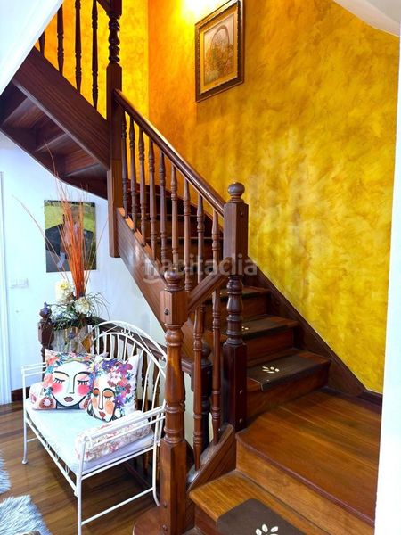 Foto 0bd21ec7-d818-41c0-8b4a-4f60b9934313. Casa adossada amb calefacció aparcament a Brazomar Castro - Urdiales