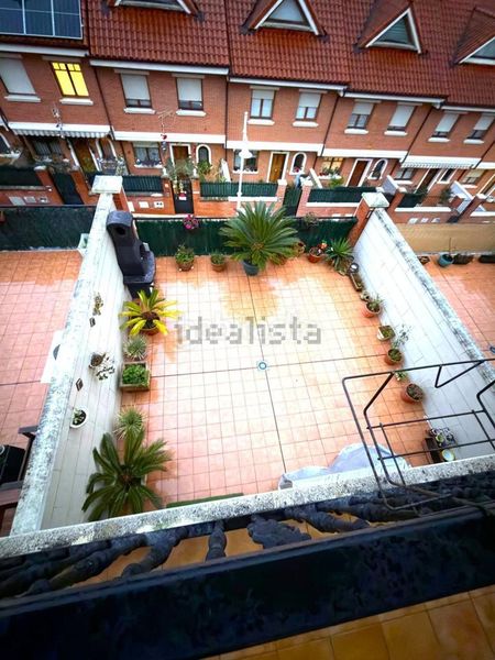 Foto 38fa4f04-9471-4f6a-af32-97f6a61a3625. Casa adossada amb calefacció aparcament a Brazomar Castro - Urdiales