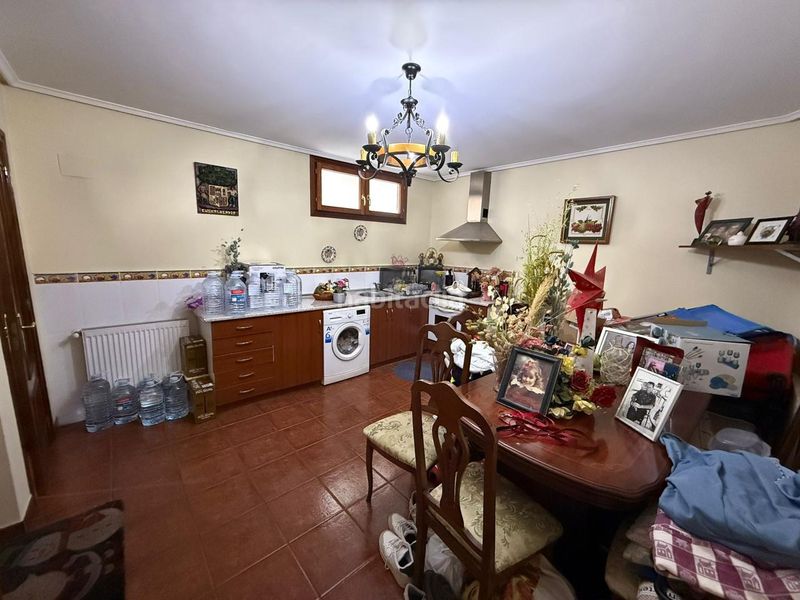 Foto 3dc2741a-87cf-4290-9b84-9403982b5598. Casa adossada amb calefacció aparcament a Brazomar Castro - Urdiales