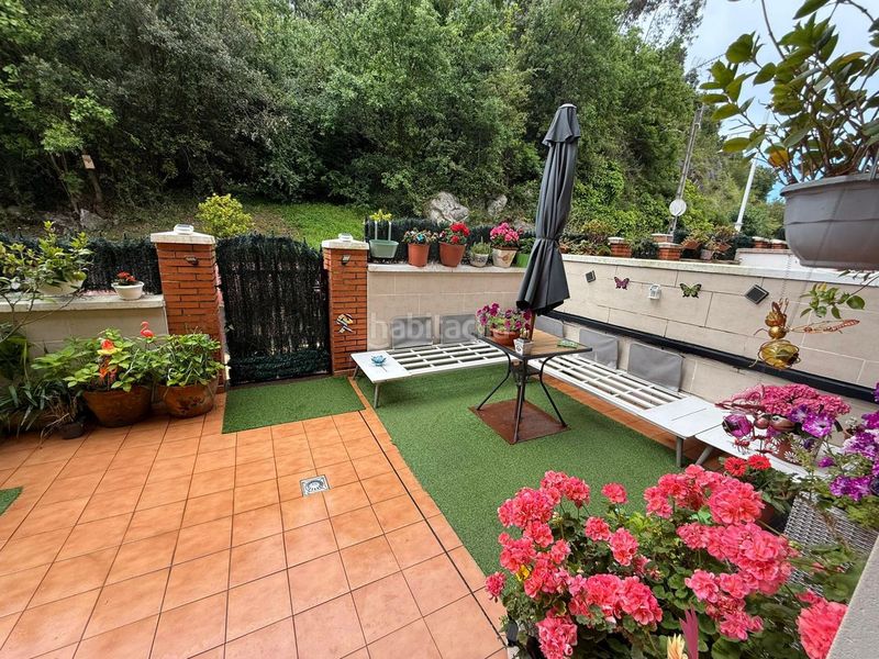 Foto c5d60544-dba6-41f9-ac5f-6ff5d42202d0. Casa adossada amb calefacció aparcament a Brazomar Castro - Urdiales