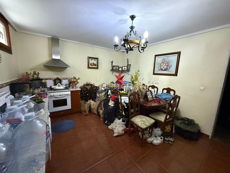 Foto dd3248bd-a98a-4f6b-8c89-e965ae93f726. Casa adossada amb calefacció aparcament a Brazomar Castro - Urdiales