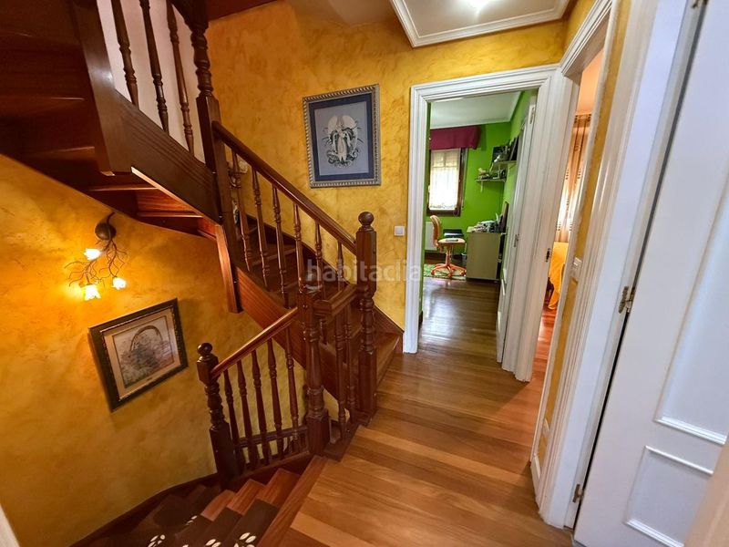 Foto f669176d-7218-407f-a83a-575b1f4e0728. Casa adossada amb calefacció aparcament a Brazomar Castro - Urdiales