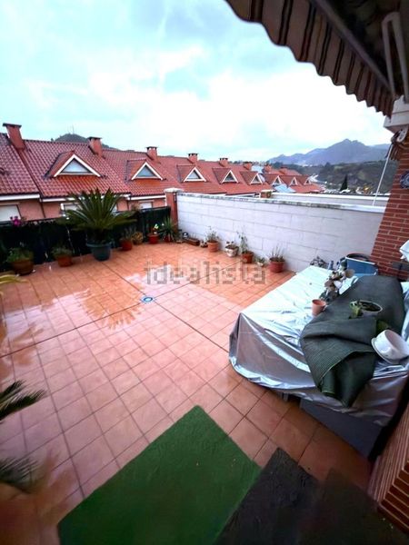 Foto 075f0b73-c957-4e00-bb6a-d52580e6785e. Casa a Brazomar Castro - Urdiales