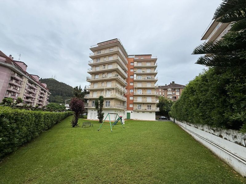 Foto 083bb148-70db-4e49-8568-fb449347432f. Piso en Brazomar Castro - Urdiales