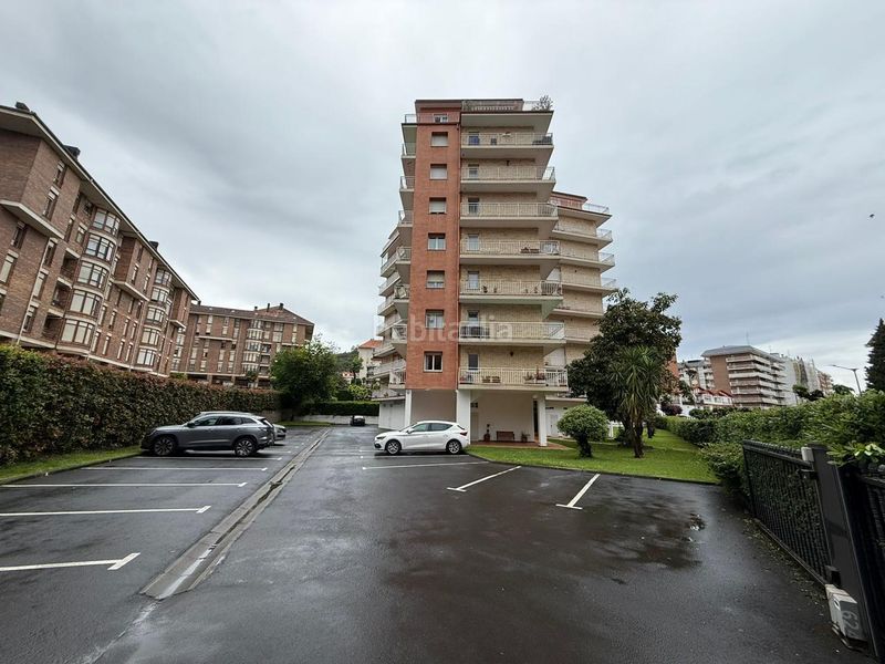 Foto 9800c63c-94e7-42af-b924-6fc381aada3c. Piso en Brazomar Castro - Urdiales