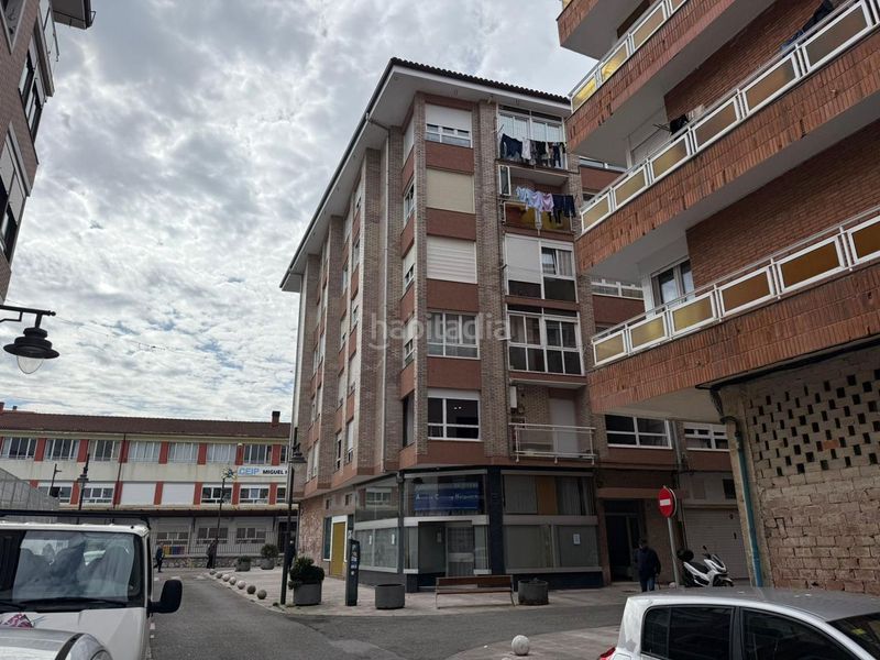 Foto 739a022b-1689-417c-a9aa-de3c6a07302f. Pis a matilde de la torre 8 a Centro Castro - Urdiales