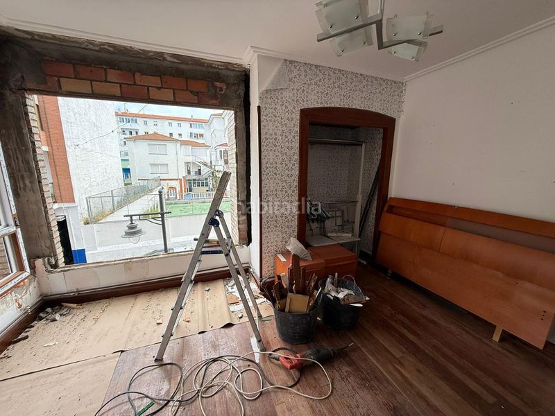 Foto d56f2916-0293-4b5e-8b91-d398ae704a5f. Pis a matilde de la torre 8 a Centro Castro - Urdiales