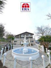 Casa  Barrio sámano