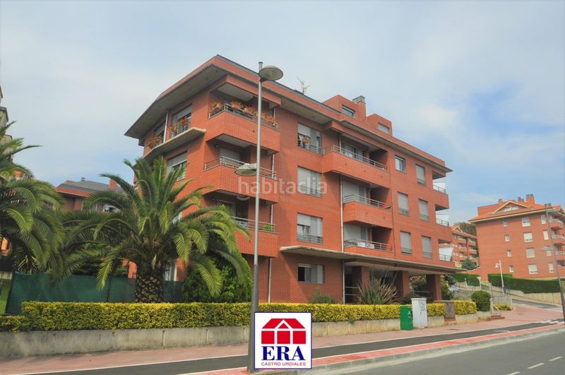 Foto 8be217c3-57f0-47b1-9c41-4b45b7ccc0fc. Aparcament cotxe a Brazomar Castro - Urdiales