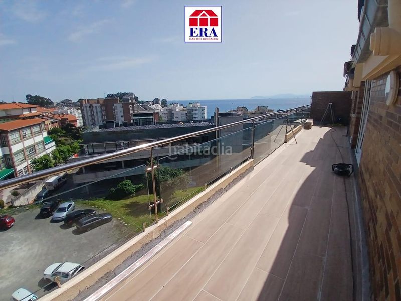 Foto d1e9b276-1c47-48d1-a910-d1eec4e98d63. Àtic a 1 de mayo 4 a Playa Ostende Castro - Urdiales