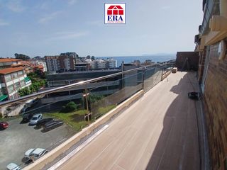 Penthouse in 1 De Mayo 4