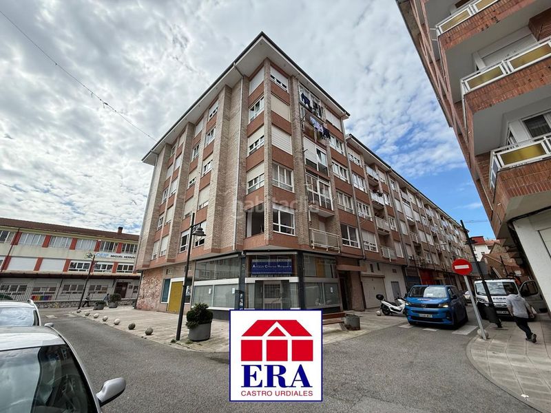 Foto 0d9ef01b-2cfc-42ea-8a04-88062f9ecbee. Local comercial a Centro Castro - Urdiales