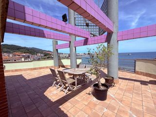 Penthouse in Riomar 1. La mejor vivienda a la venta en castro urdiales