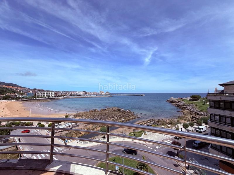 Foto 0c328b81-f726-4a10-95a2-8f486a9967a9. Àtic a riomar 1 a Cotolino Castro - Urdiales