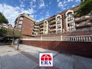 Etagenwohnung in Hermandad de las marismas 6
