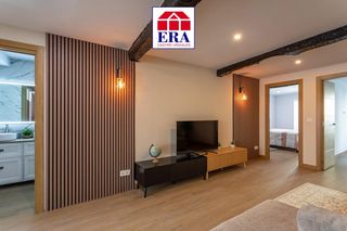 Flat in Santa maría 18