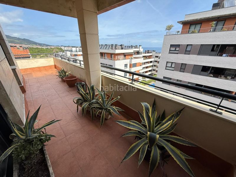 Foto 01e9b3c6-80ad-4e4e-9553-7bcbdcdfd62a. Pis a de arciseri 8 a Cotolino Castro - Urdiales