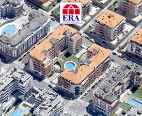 Pis a De arciseri 8. Magnífico apartamento con vistas al mar