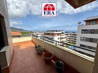 Appartamento in De arciseri 8. Magnífico apartamento con vistas al mar de 1 habitación