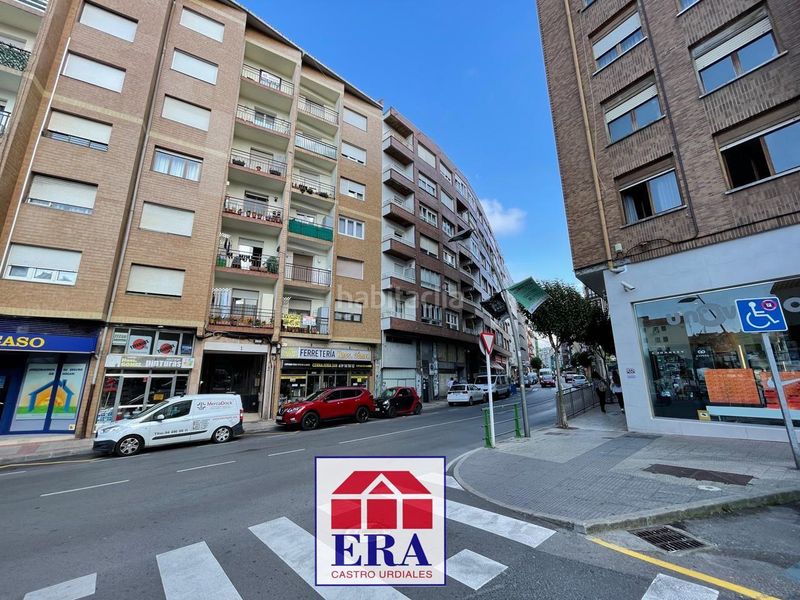 Foto 054fdee3-4686-4c55-8515-53b62cde05bd. Piso en de la ronda 1 en Centro Castro - Urdiales