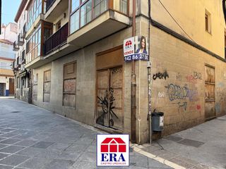 Local Comercial a Cantón la rua 2