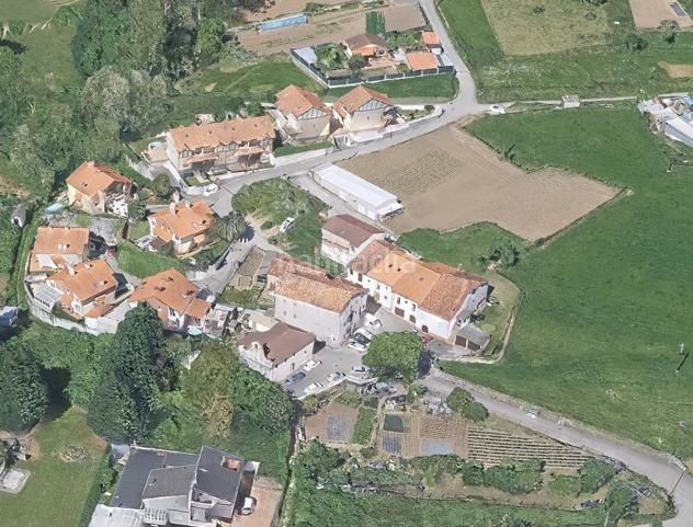 Foto 21d4a8b7-e212-434b-809a-776e7a8b380d. Terreny residencial a Otañes-Talledo Castro - Urdiales