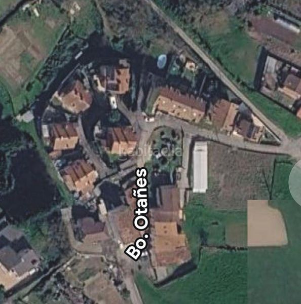 Foto 261159b8-eb74-4b3c-825f-dbddb70c4a61. Terreny residencial a Otañes-Talledo Castro - Urdiales