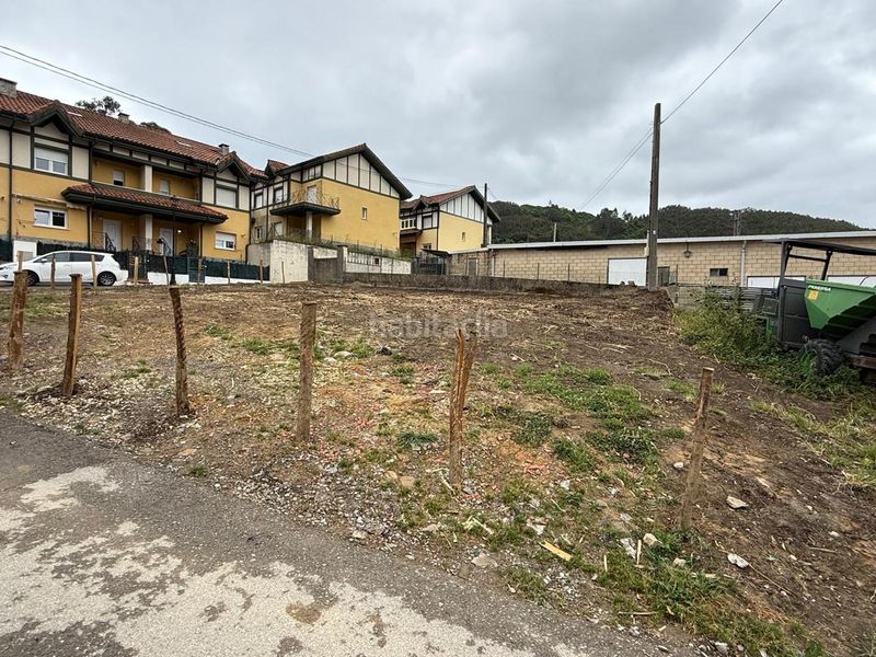 Foto 8f6068b0-708c-4fc8-949b-85ac2dc76026. Terreny residencial a Otañes-Talledo Castro - Urdiales