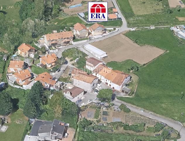 Foto b032ffac-2dc5-4fe8-a893-d521ff7eb0d7. Terreny residencial a Otañes-Talledo Castro - Urdiales