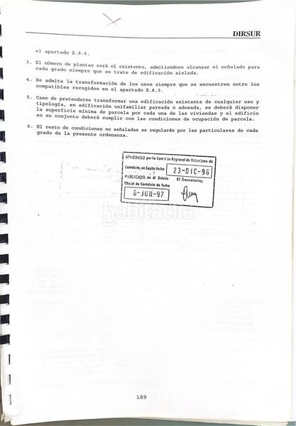 Foto c7c5f6e3-a384-431b-9b2a-c23dee6c058f. Terreny residencial a Otañes-Talledo Castro - Urdiales