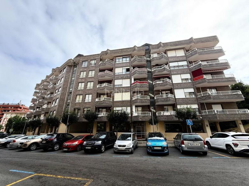 Foto 33f13b00-a7ba-415c-afc3-e496fd08bea7. Piso en Centro Castro - Urdiales