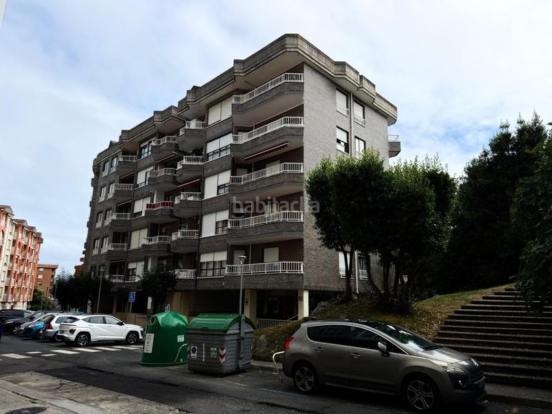 Foto baf64c48-5c36-45ff-9e35-098ad73ee72c. Piso en Centro Castro - Urdiales