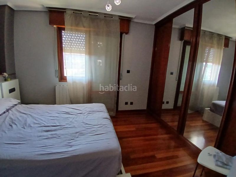 Foto 5fc97cb1-5028-459a-8369-8efe0925c7f3. Pis amb calefacció aparcament piscina a Brazomar Castro - Urdiales