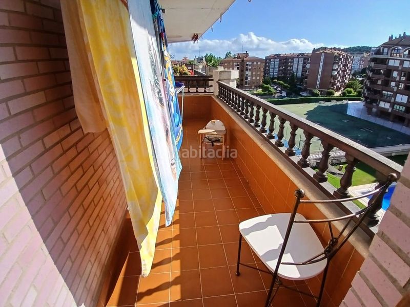 Foto 7079f254-594c-45df-a18c-7dee0ff51407. Pis amb calefacció aparcament piscina a Brazomar Castro - Urdiales