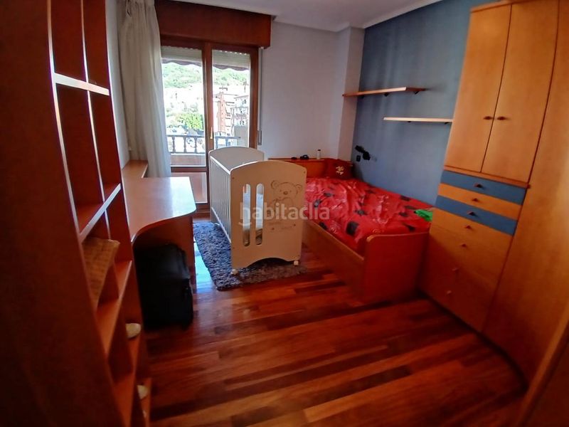 Foto b9c34af4-4cba-46a7-baad-2f4925cfe72c. Pis amb calefacció aparcament piscina a Brazomar Castro - Urdiales