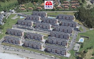 Piso en Barrio Brazomar