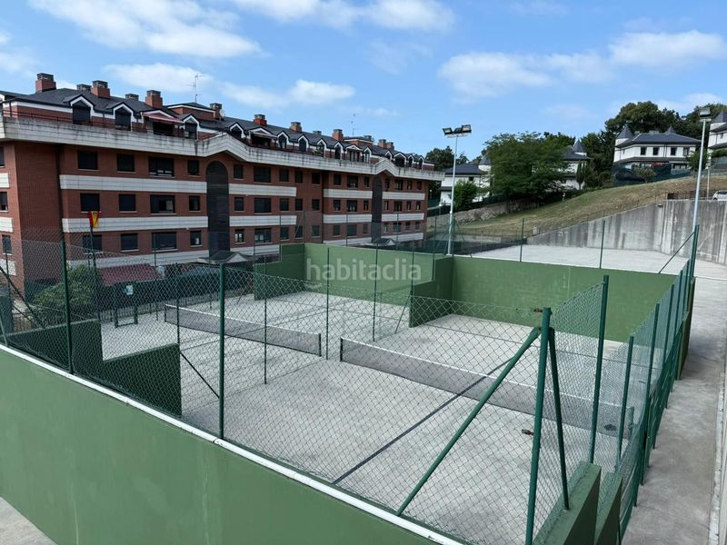 Foto 255af393-5d9a-4150-9348-7b4dfd893eac. Pis amb aparcament piscina a Brazomar Castro - Urdiales