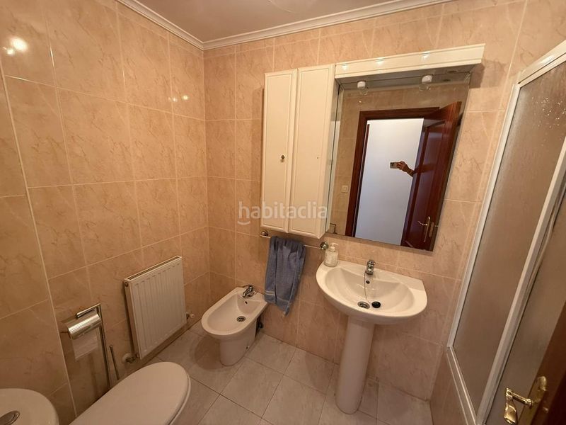 Foto 6288d035-2620-4ec2-a67b-85a499f1fa4a. Pis amb aparcament piscina a Brazomar Castro - Urdiales