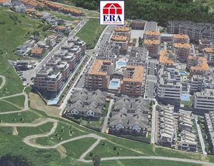 Etagenwohnung in Del ocho de marzo 23