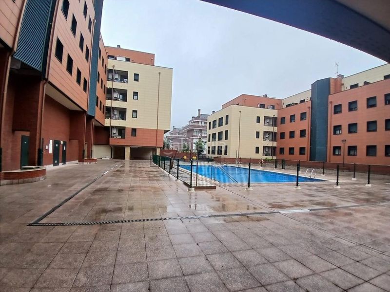 Foto d018bfeb-4454-49a9-b064-701cfc662a97. Piso en Cotolino Castro - Urdiales