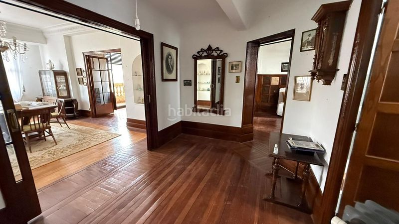 Foto 06a353e9-cec6-42ff-9966-de28d93cad88. Flat with heating in Abandoibarra - Guggenheim Bilbao